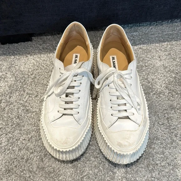 Jil Sander - Picture 1 of 5